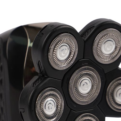 Borotva - haj- és szakállvágó