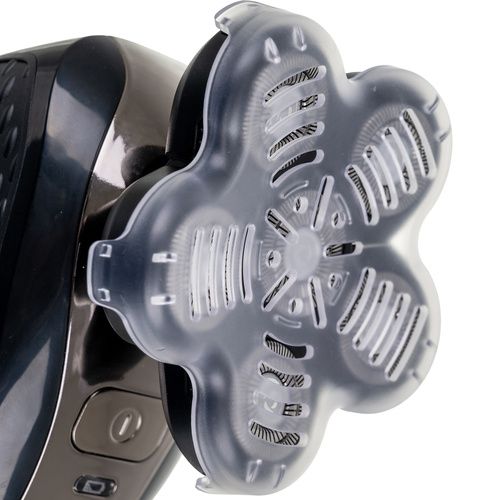 Borotva - haj- és szakállvágó