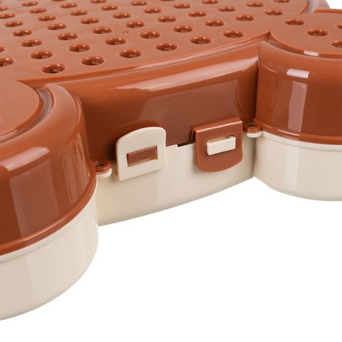 A 3D Kosmos építőkészlet 161 elemmel