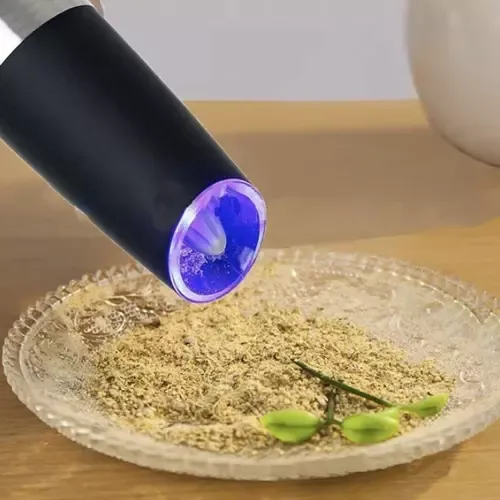 Elektromos gravitációs daráló – 2 db