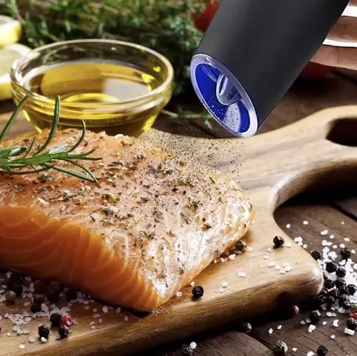 Elektromos gravitációs daráló – 2 db