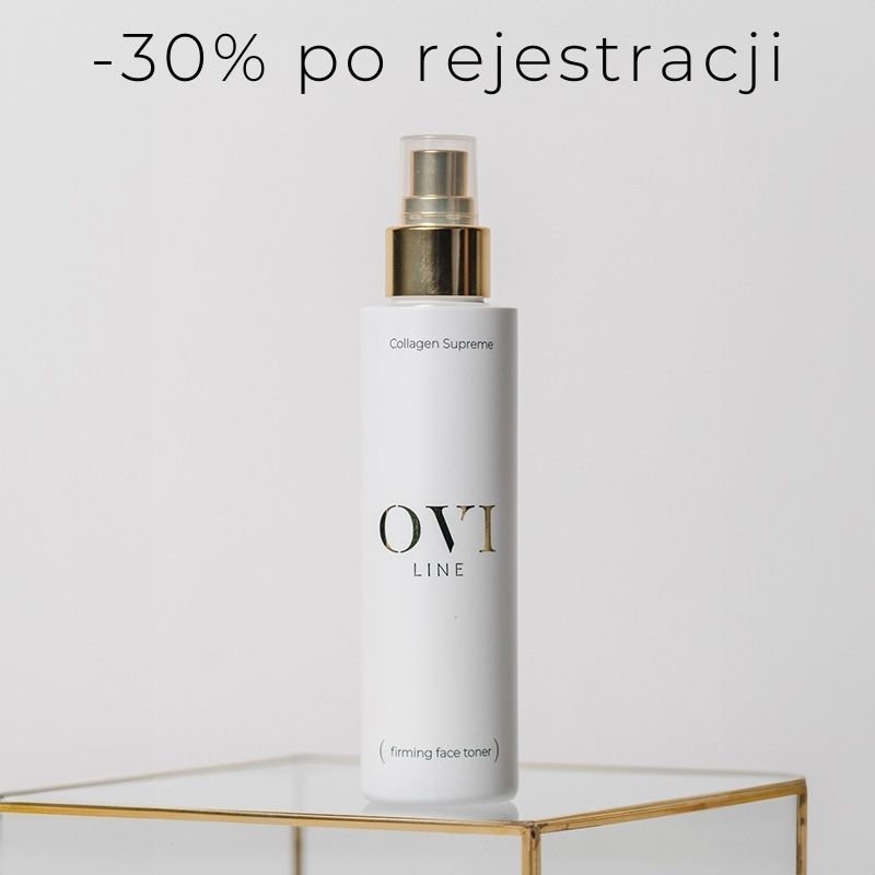 Collagen Supreme bőrfeszesítő arctonik