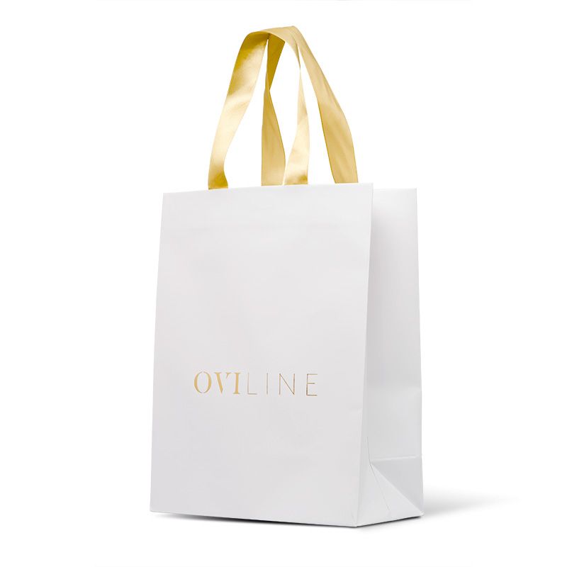 Oviline ajándéktáska